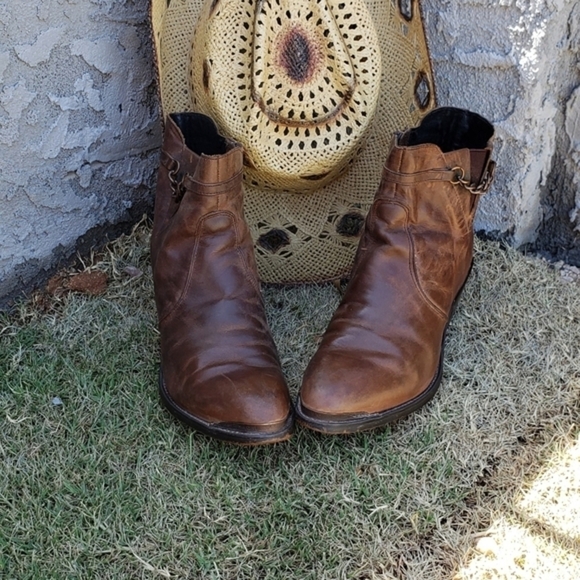 DURANGO 👢👢👢Western RUSTIC‎ - Picture 10 of 12